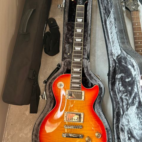 Epiphone Les Paul