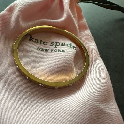 Kate spade armbånd