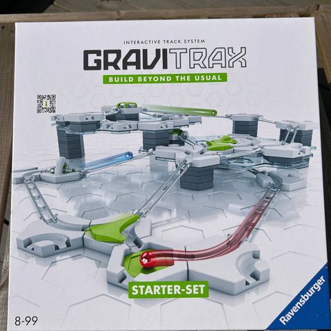 RESERVERT Gravitrax starter set