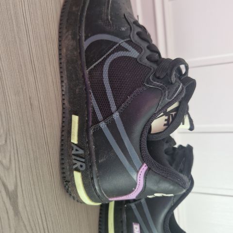 Nike Air force 1 str. 35,5