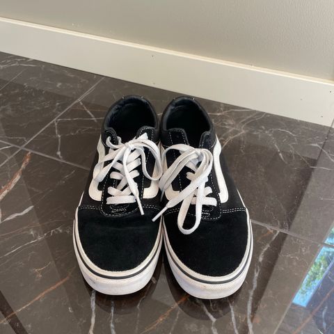 Vans sko