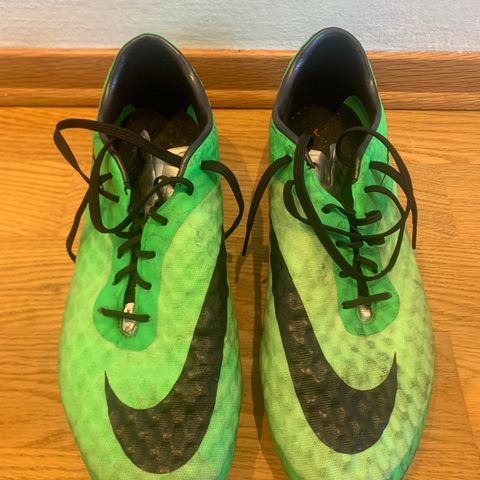 Nike Hypervenom str 43 selges!