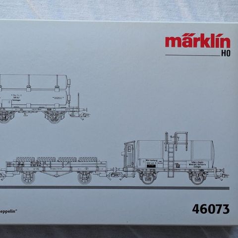 Märklin 46073