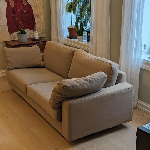 3-seters sofa fra IRE
