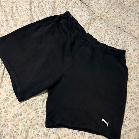 PUMA SHORTS STR 2 XL