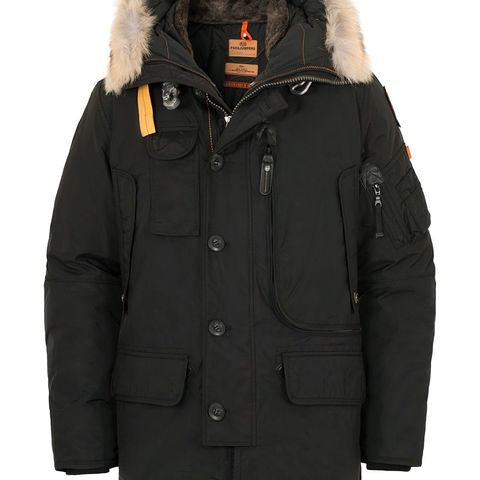 Parajumpers Kodiak masterpiece parka