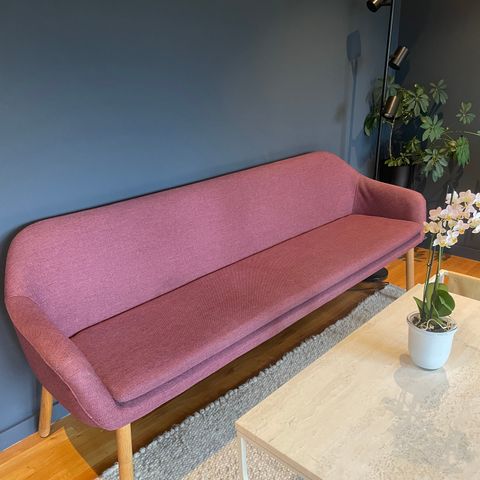 Sofa fra Bolia