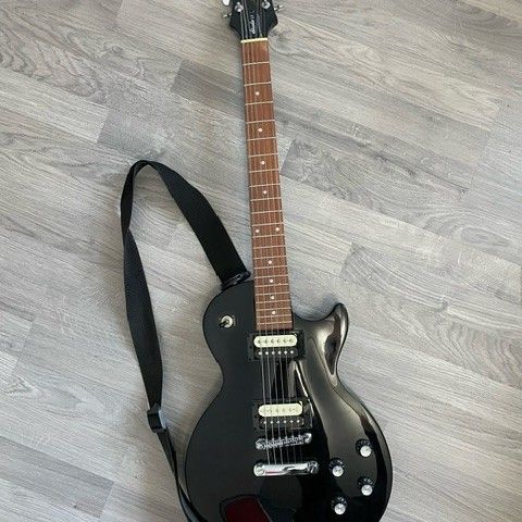 Epiphone Les Paul Studio LT