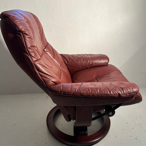 Flott Ekornes Stressless