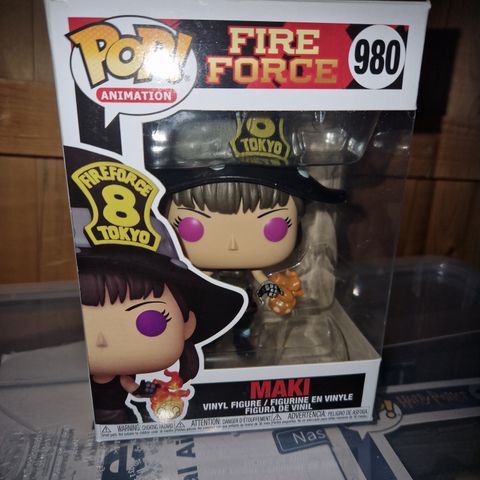 Funko pops