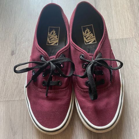 Vans