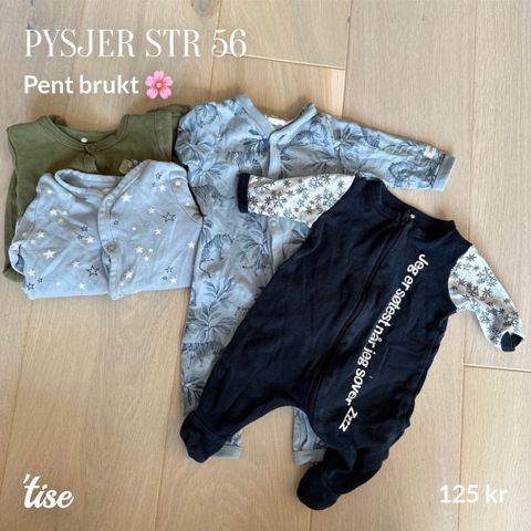 Pysjer str 56