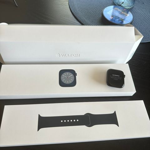 Apple Watch Series 8