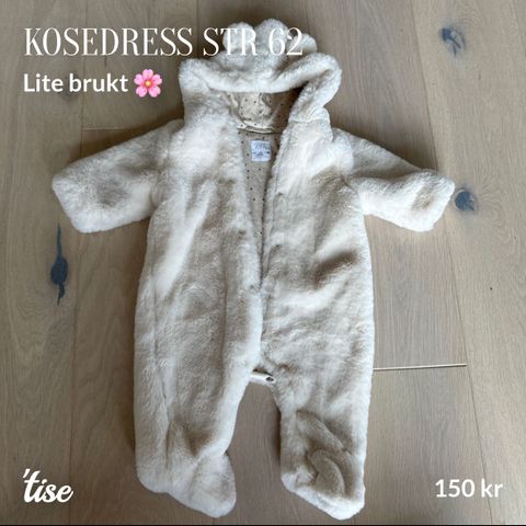 Kosedress str 62