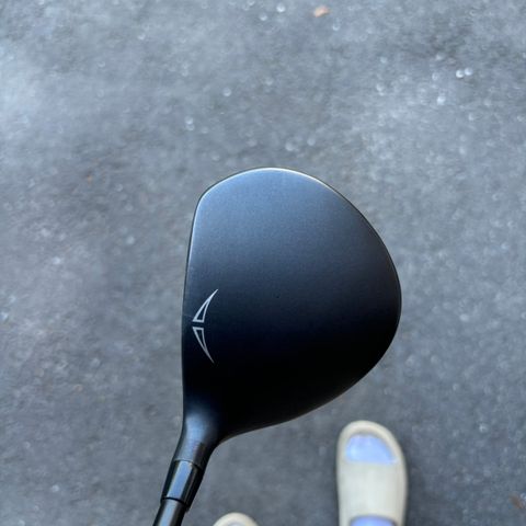 Ping G25 4 wood