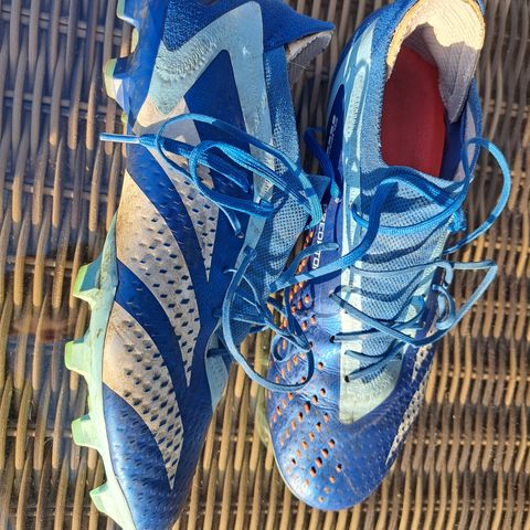 adidas Predator Accuracy AG  44⅔