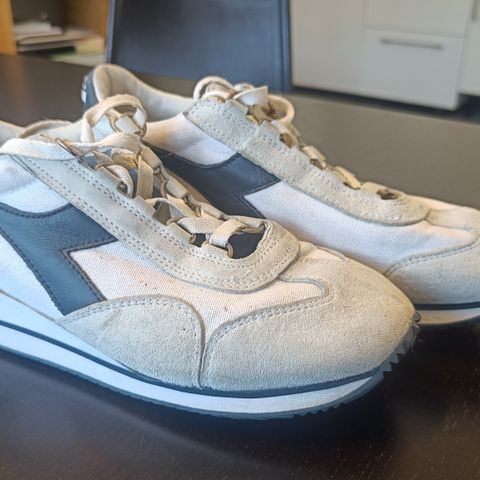 Diadora Heritage 1975 retro sneaker damesko str. 38