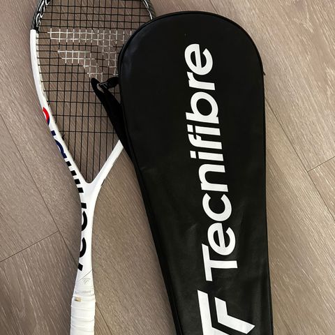 Tecnifibre Carboflex 125