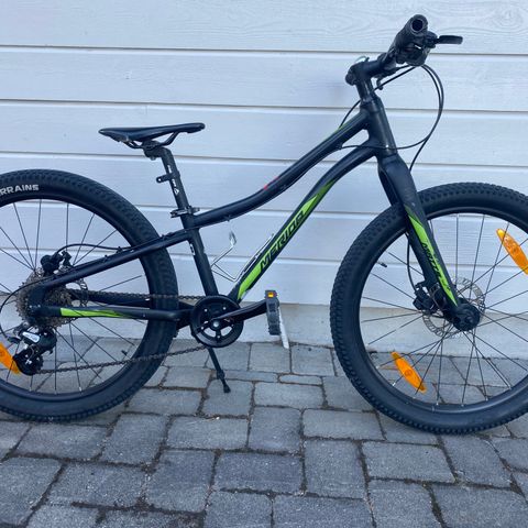 Merida Matts sykkel junior 24 tommer