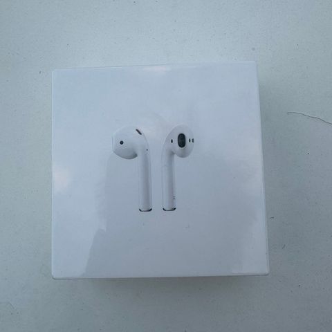 AirPods 2 NY