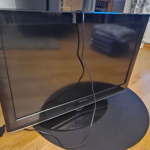 Grundig tv 32"