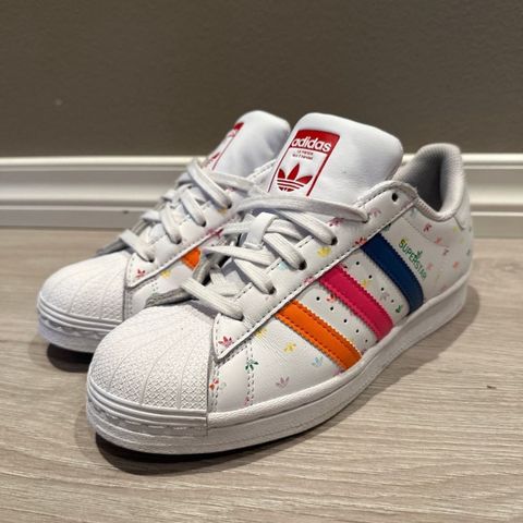 Adidas superstar str 37