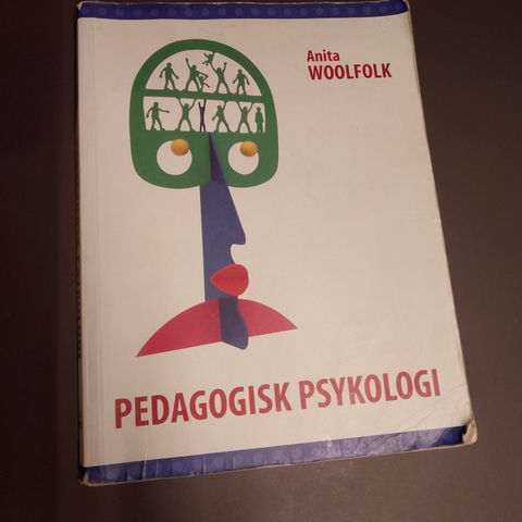 Pedagogisk psykologi