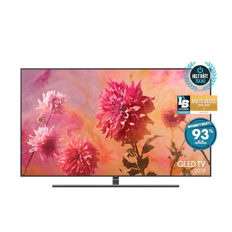 Samsung QLED TV - QE65Q9FNATXXC