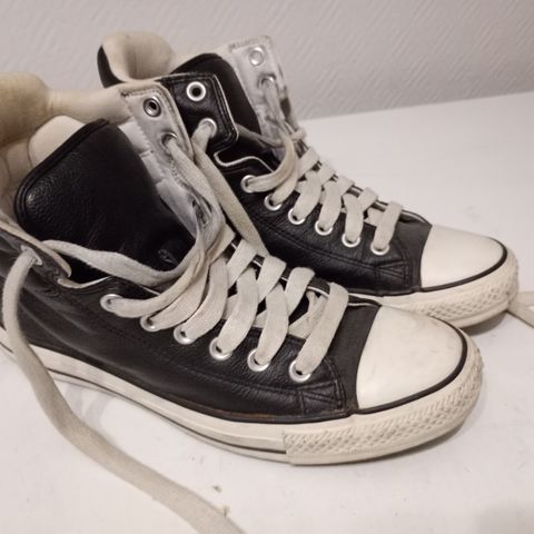 Converse All Star Str. 40