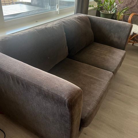 Sovesofa