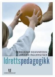 Pensumbok Idrettspedagogikk