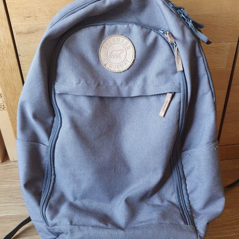 Beckmann skolesekk 30 l