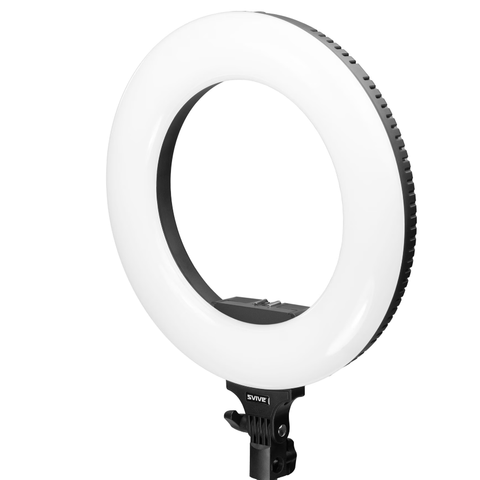 Svive Sirius Ring light 2stk.