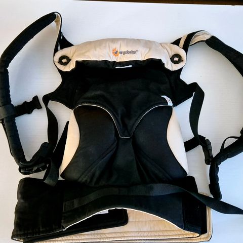 Ergobaby 360