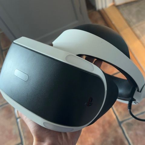 PlayStation VR