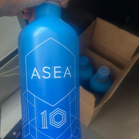 ASEA VANN 4 pack