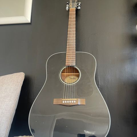 Fender CD-60