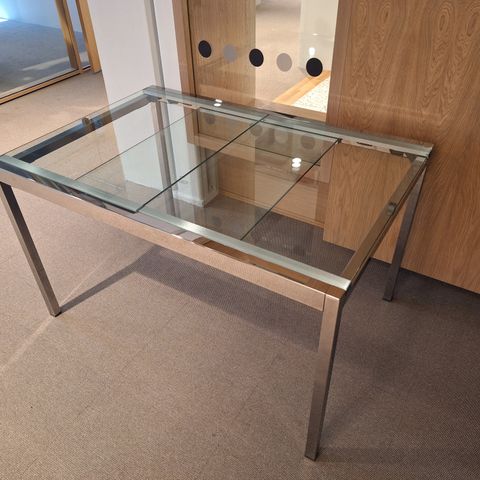 IKEA Glivarp glassbord