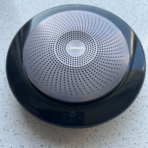 Jabra Speak 710 Bluetooth Høyttaler