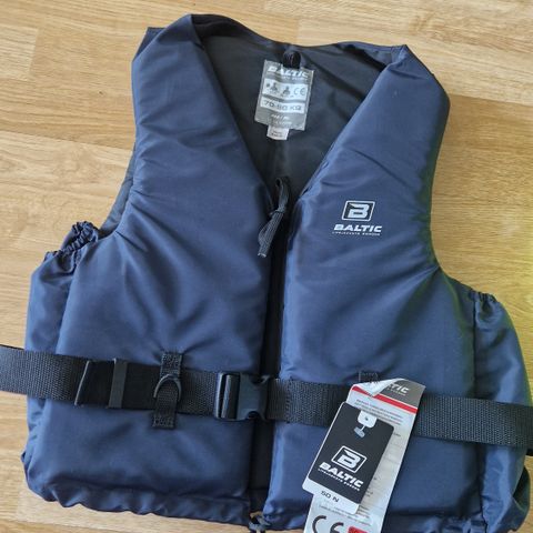 Svømming vest