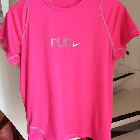 Sport bluse