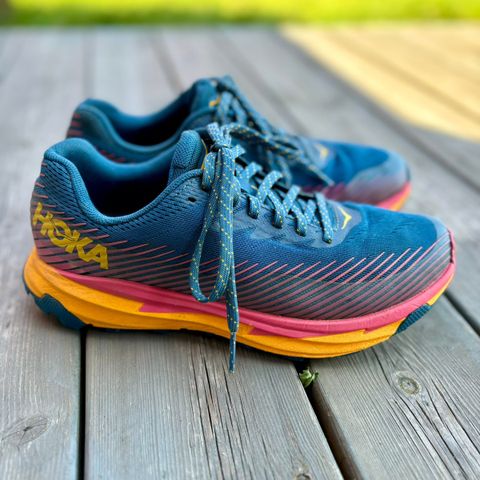 Hoka Torrent 2