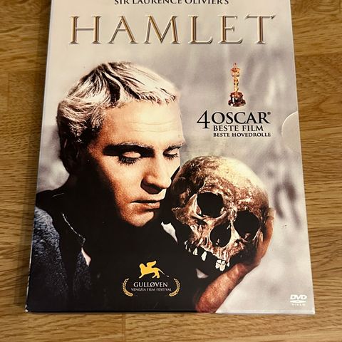 Hamlet