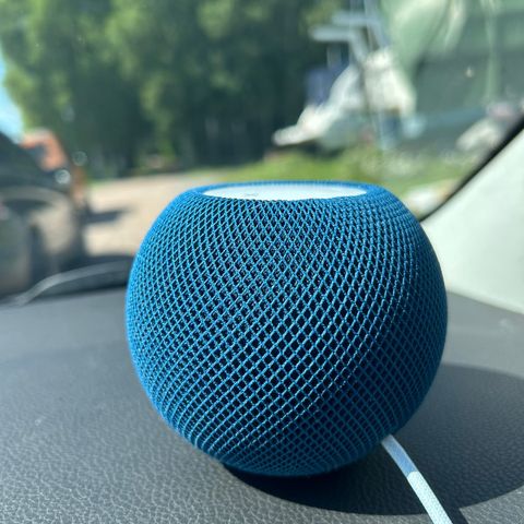 Apple HomePod