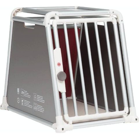 Dogbox Eco 2, medium hundebur