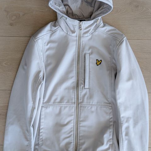 Lyle & Scott Softshell jakke