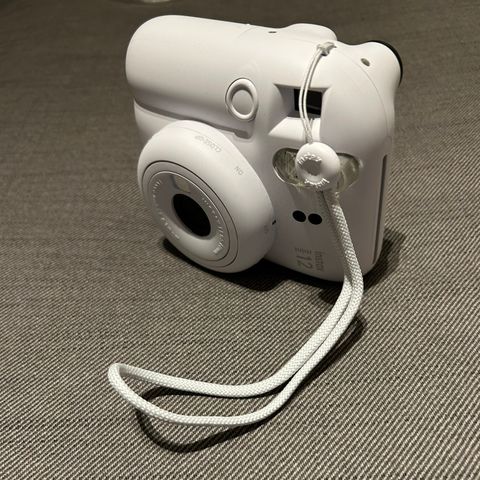 Instax Mini 12 med film