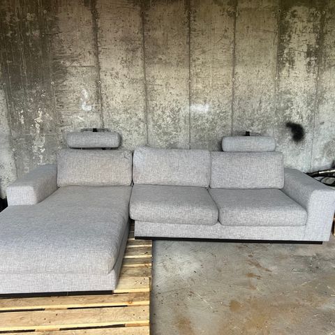 Sofa fra bolia