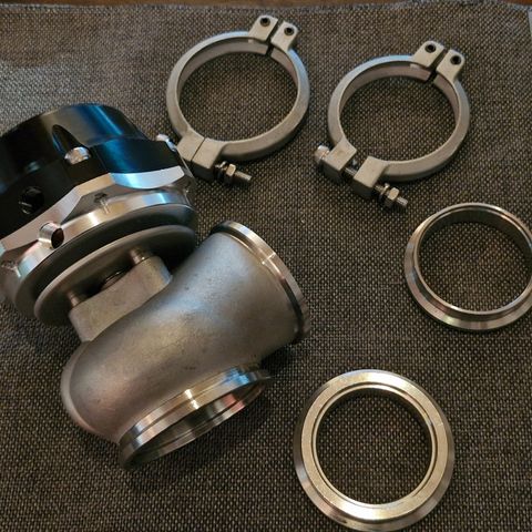 Wastegate 50mm