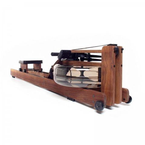 Waterrower Classic Walnut 2019 - lite brukt